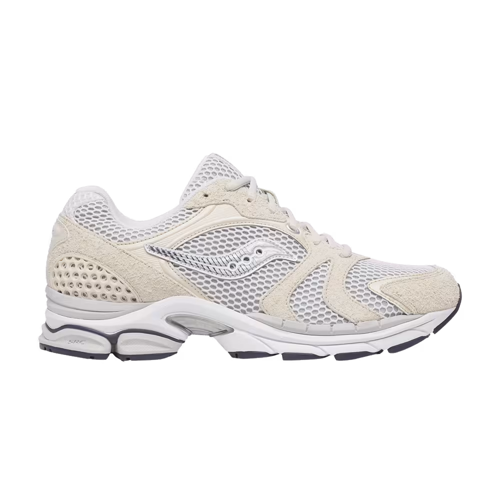 Nordstrom x Saucony ProGrid Triumph 4 Sand Ink