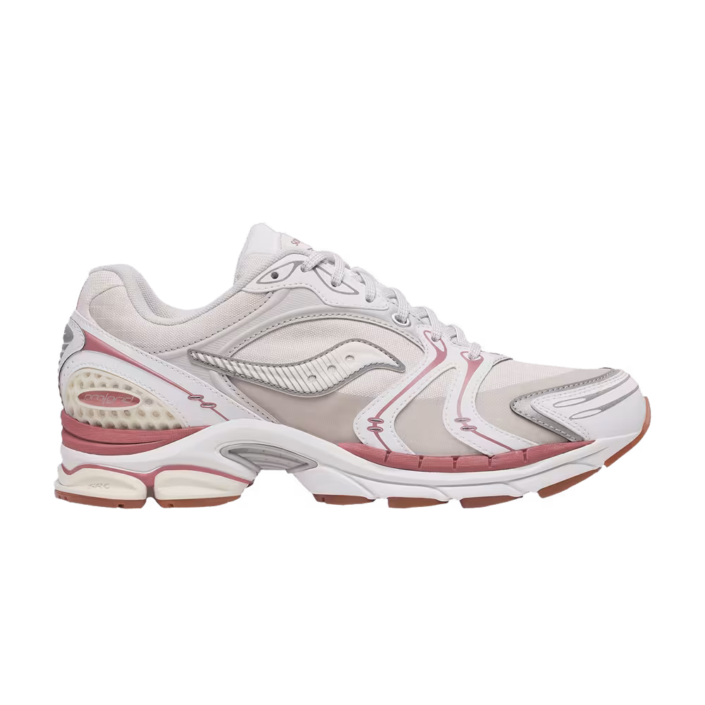 Saucony ProGrid Triumph 4 Summer Pack - Light Sand Rust