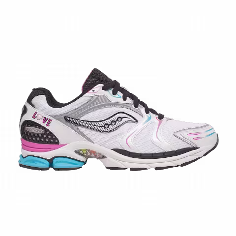 Keith Haring x Saucony Wmns ProGrid Triumph 4 'Love'