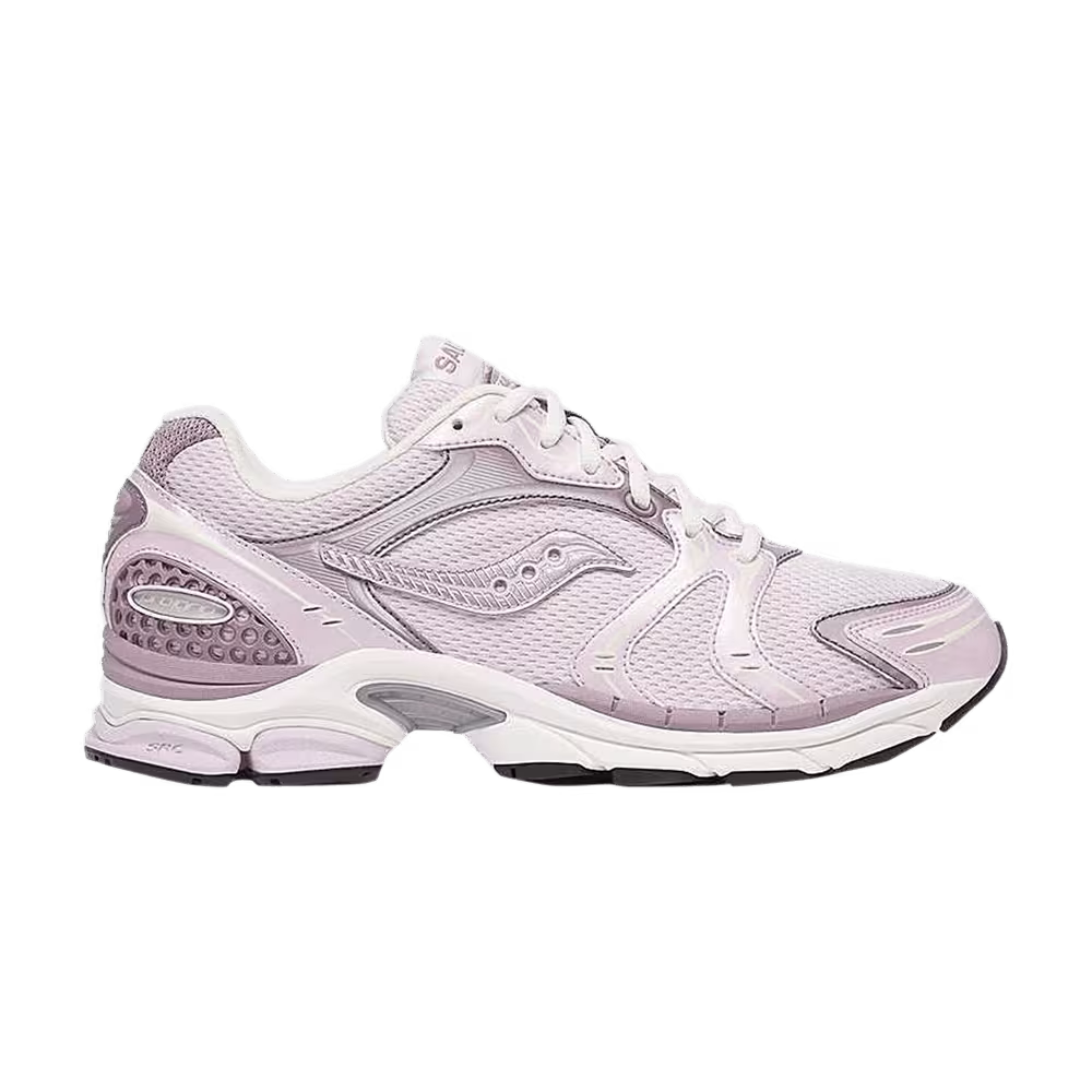 Saucony ProGrid Triumph 4 CS Lilac