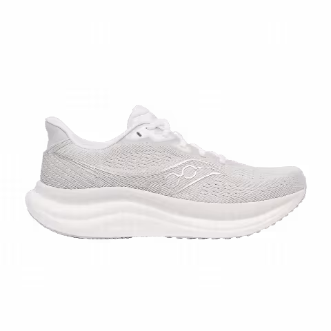 Saucony Wmns Triumph 23 'Arctic'