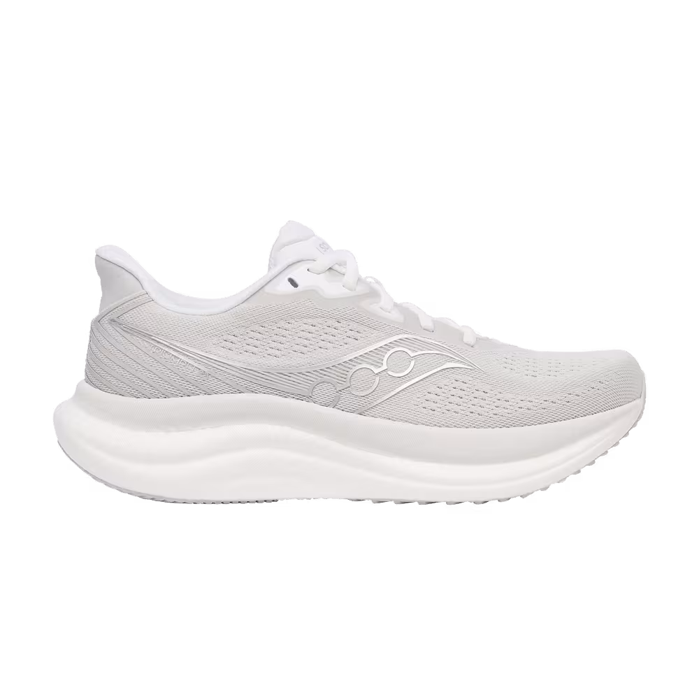 Saucony Women's Triumph 23 Arctic