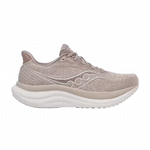 Saucony Wmns Triumph 23 'Taupe'