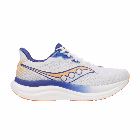 Saucony Triumph 23 'White Azurite'