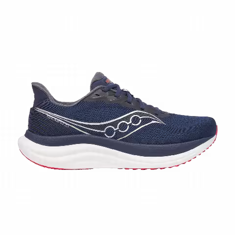 Saucony Triumph 23 'Navy'