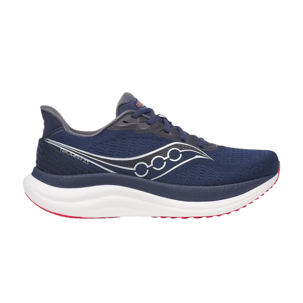 Saucony Triumph 23 Navy