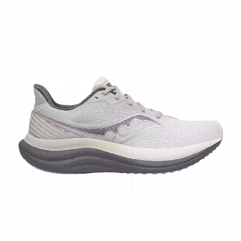 Saucony Triumph 23 Wide 'Grey Shadow'