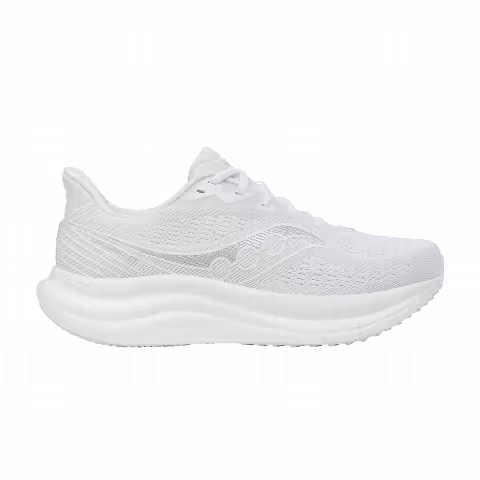 Saucony Triumph 23 'White'