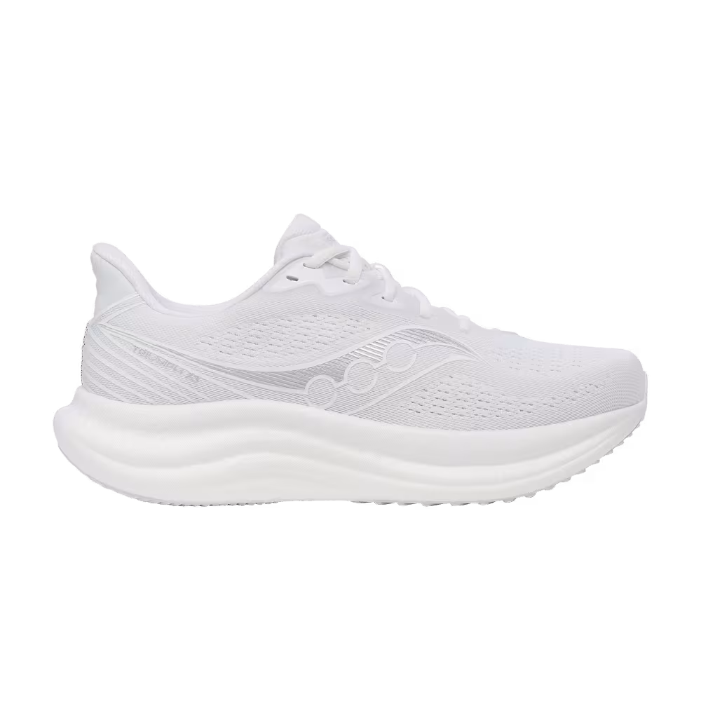 Saucony Triumph 23 White