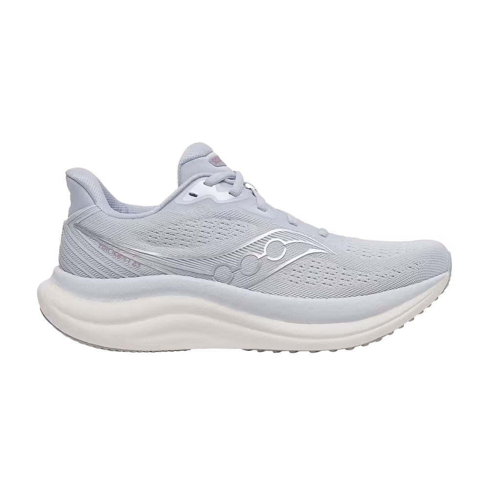 Saucony Women's Triumph 23 Vapor Arctic