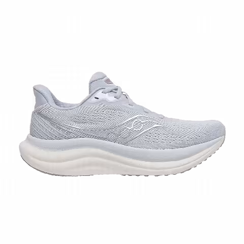 Saucony Wmns Triumph 23 Wide 'Vapor Arctic'