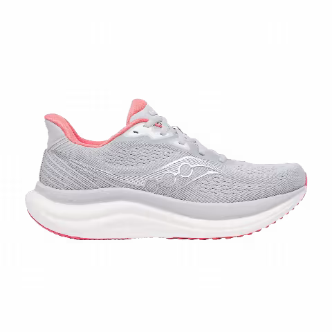 Saucony Wmns Triumph 23 'Cloud Coral'