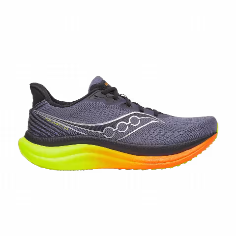 Saucony Triumph 23 'Shadow Vizi'