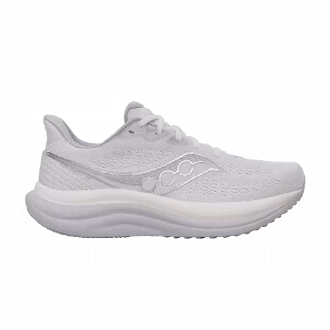 Saucony Triumph 23 'White Cloud'