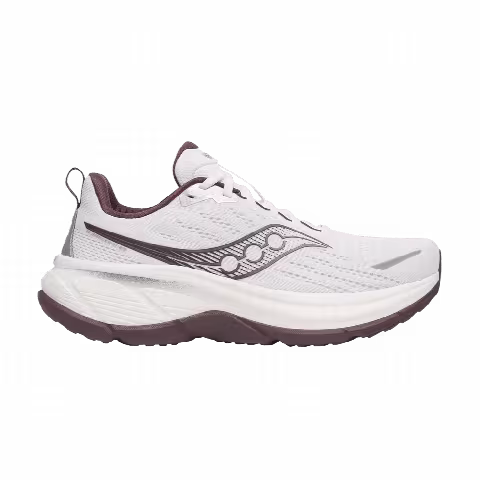 Saucony Hurricane 25 'White Wine'