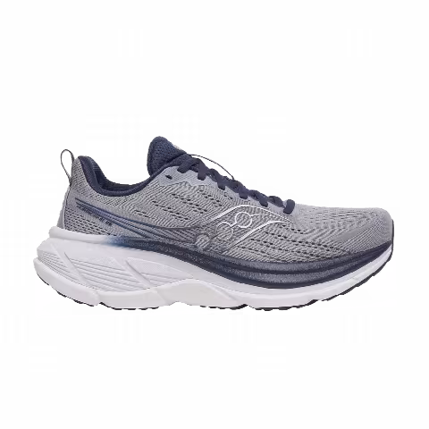 Saucony Hurricane 25 'Flint Navy'