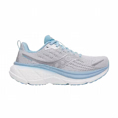 Saucony Wmns Hurricane 25 'Cloud Breeze'