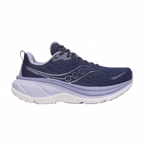 Saucony Wmns Hurricane 25 'Navy Aster'