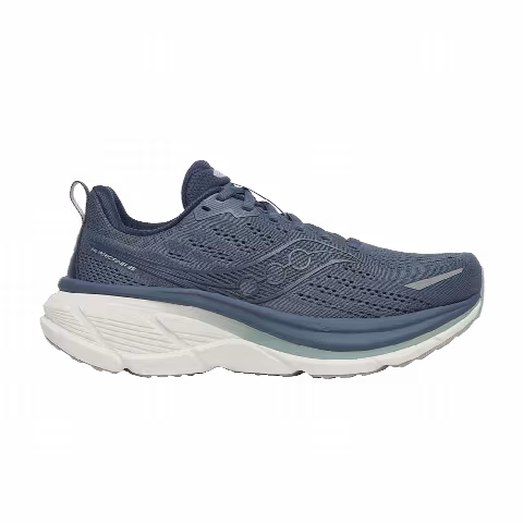 Saucony Hurricane 25 'Dusk Iceberg'