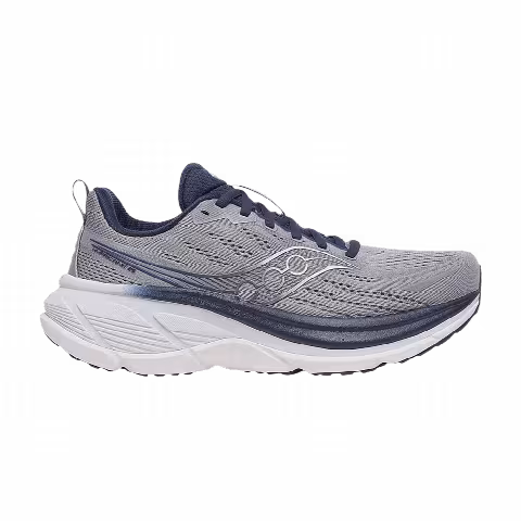 Saucony Hurricane 25 Wide 'Flint Navy'