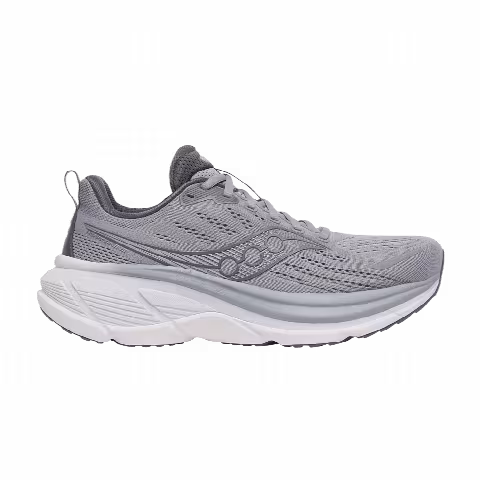 Saucony Hurricane 25 'Cinder Shadow'