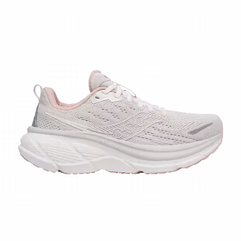 Saucony Wmns Hurricane 25 'Arctic White'