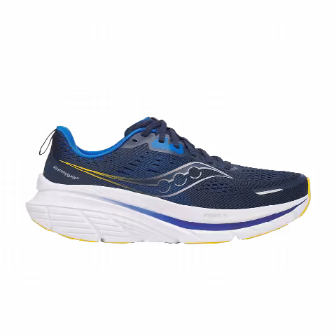 Saucony Guide 18 'Navy Skydiver'
