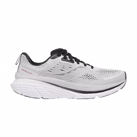 Saucony Guide 18 'Cloud Black'