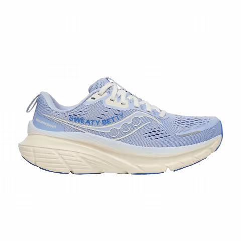 Sweaty Betty x Saucony Wmns Guide 18 'Breeze Creme'