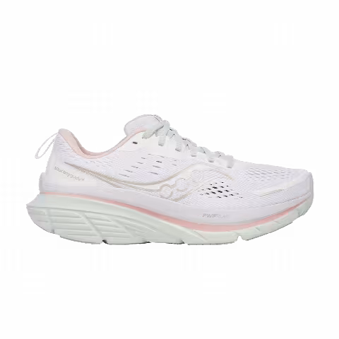 Saucony Wmns Guide 18 'White Mist'