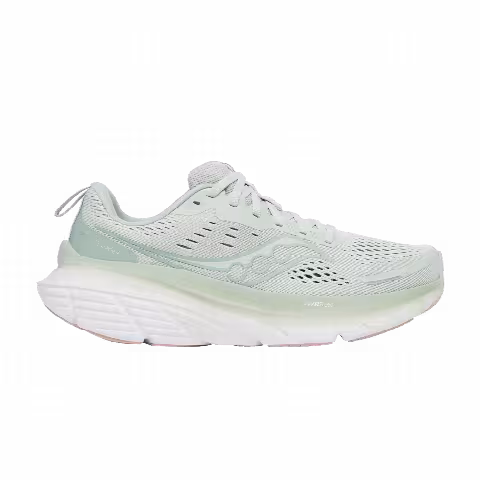 Saucony Wmns Guide 18 'Mist Aloe'