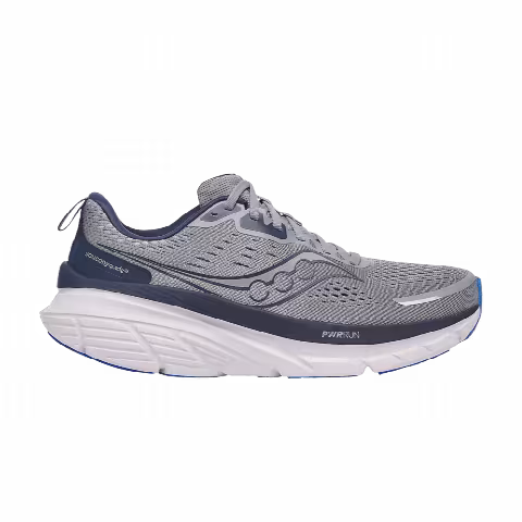 Saucony Guide 18 'Flint Navy'