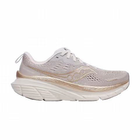 Saucony Wmns Guide 18 'Oat Quartz'