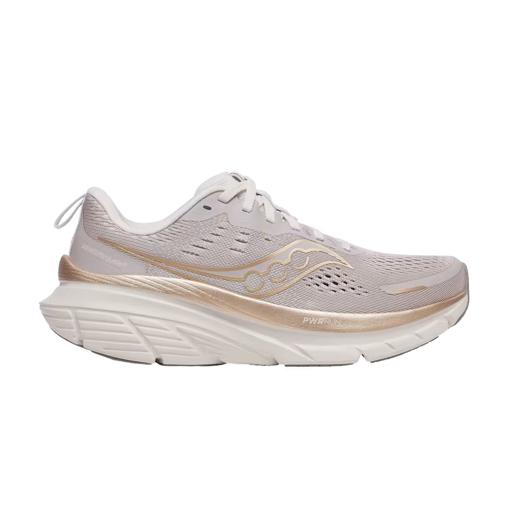 Saucony Women's Guide 18 Oat Quartz