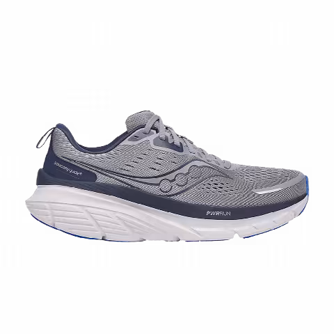 Saucony Guide 18 Wide 'Flint Navy'
