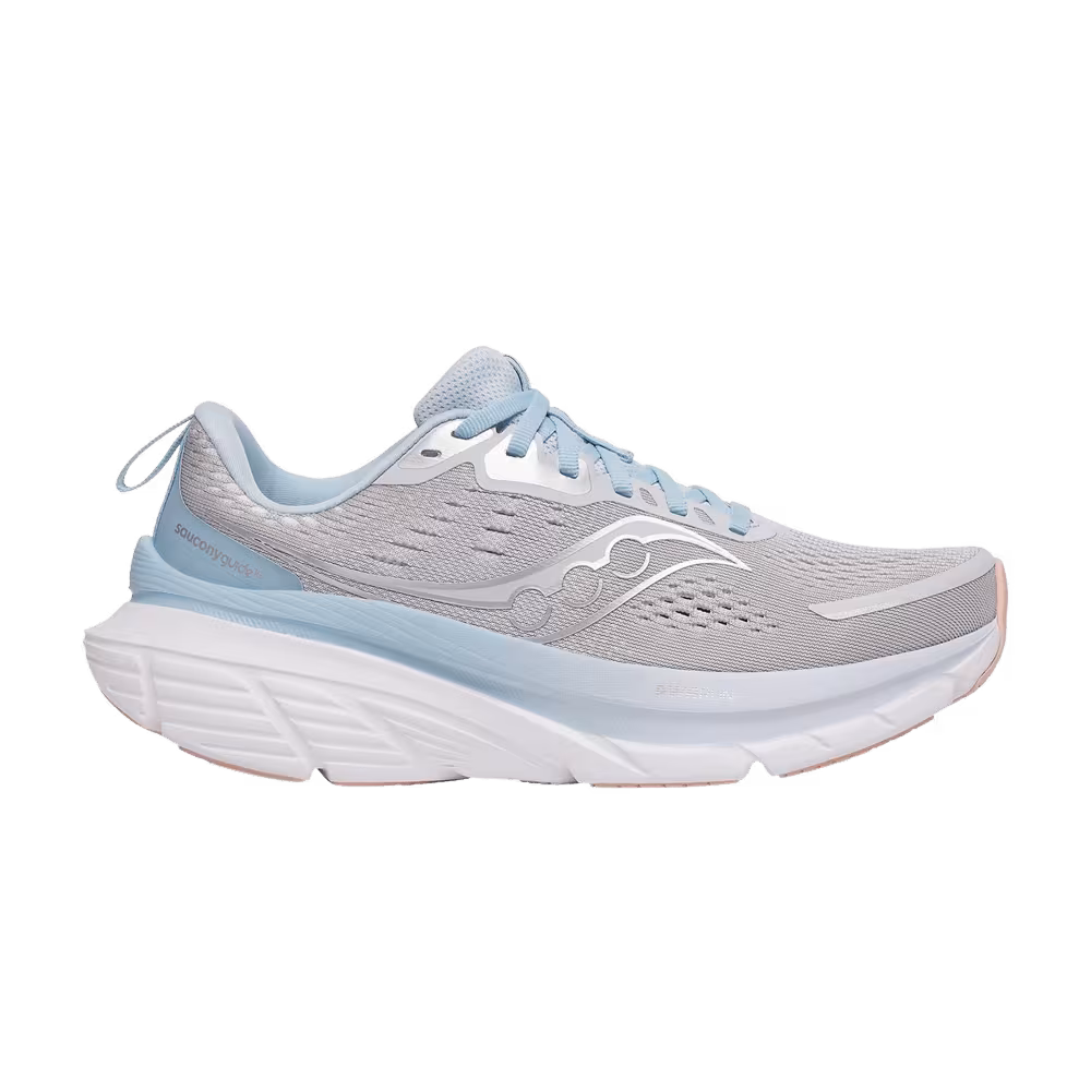 Saucony Women's Guide 18 Cloud Dream