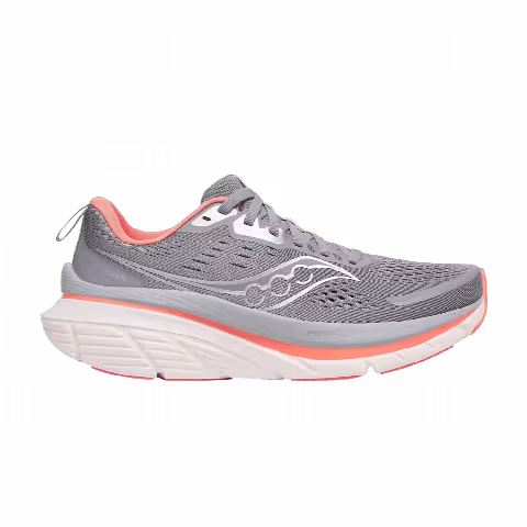 Saucony Wmns Guide 18 'Flint Salmon'