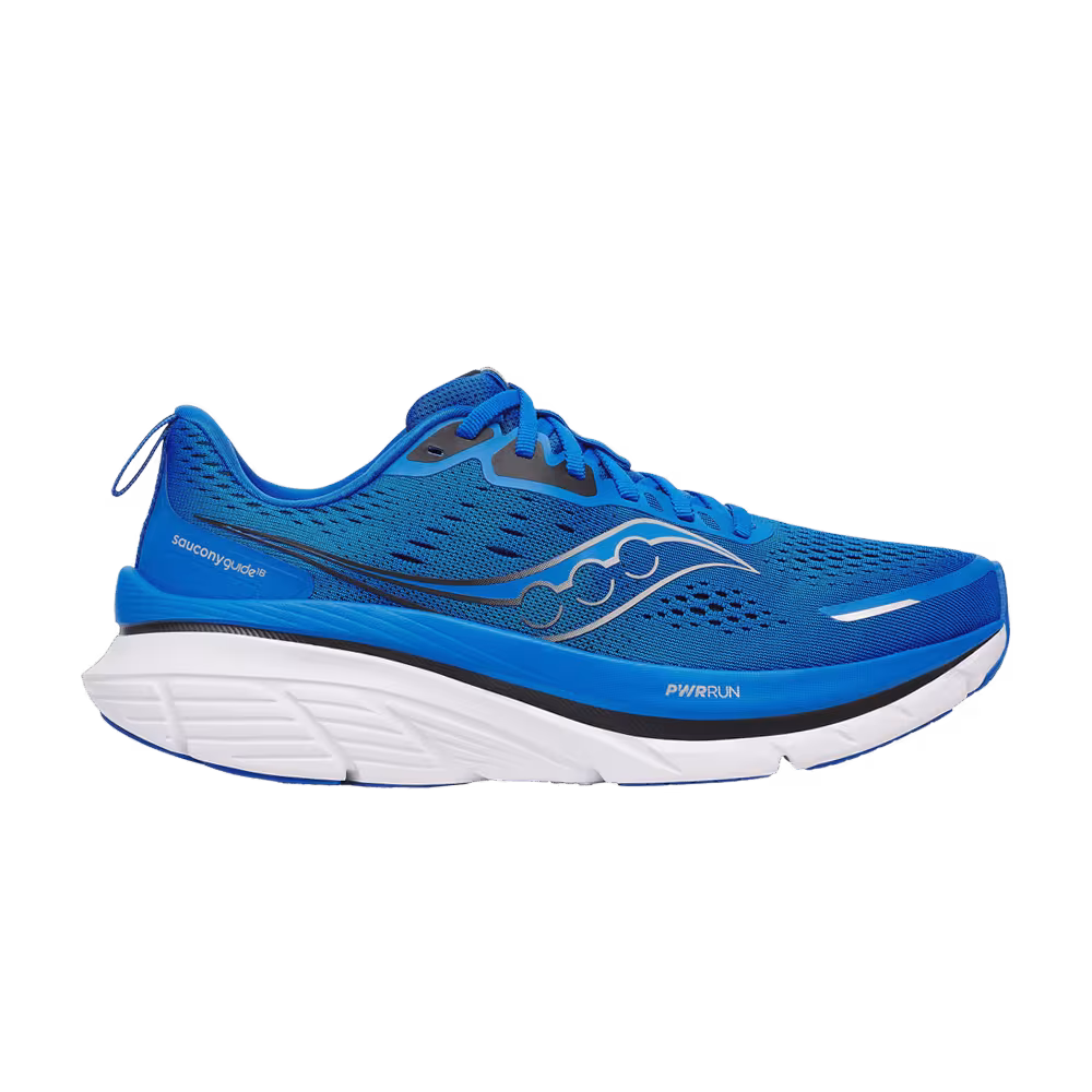 Saucony Guide 18 Skydiver