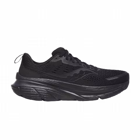 Saucony Guide 18 'Triple Black'