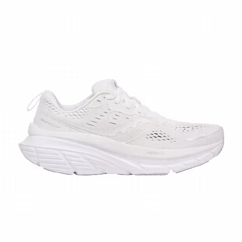 Saucony Wmns Guide 18 'Ivory'