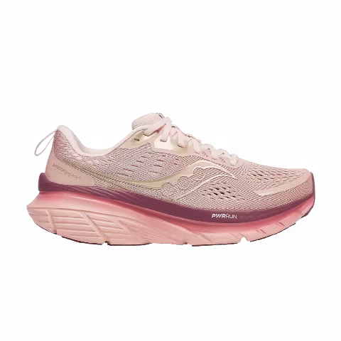 Saucony Wmns Guide 18 'Cameo Terra'