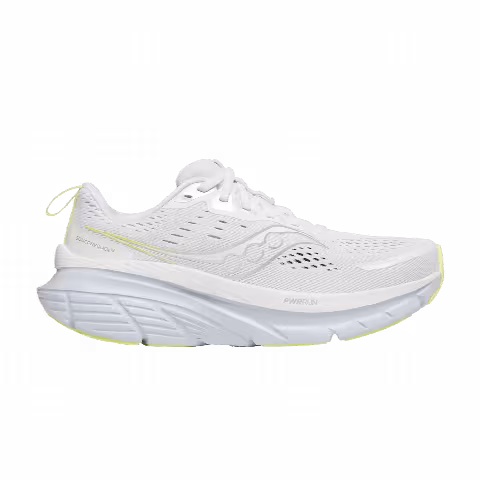Saucony Wmns Guide 18 'White Ice Melt'