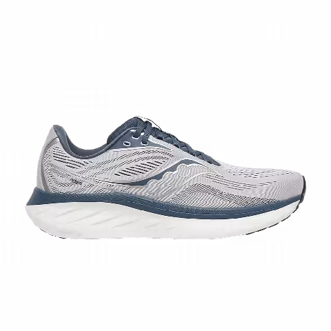 Saucony Ride 18 Wide 'Cloud Dusk'