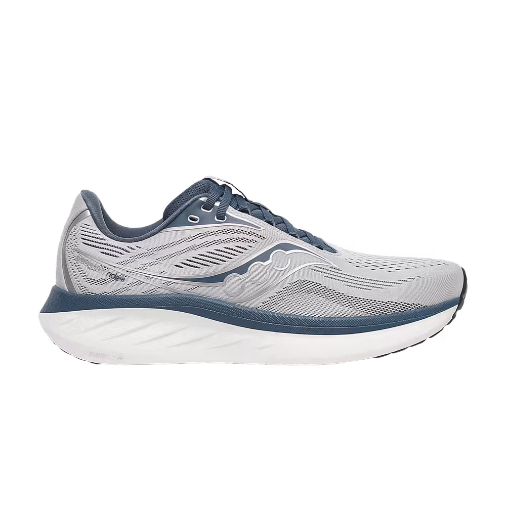 Saucony Ride 18 Wide Cloud Dusk