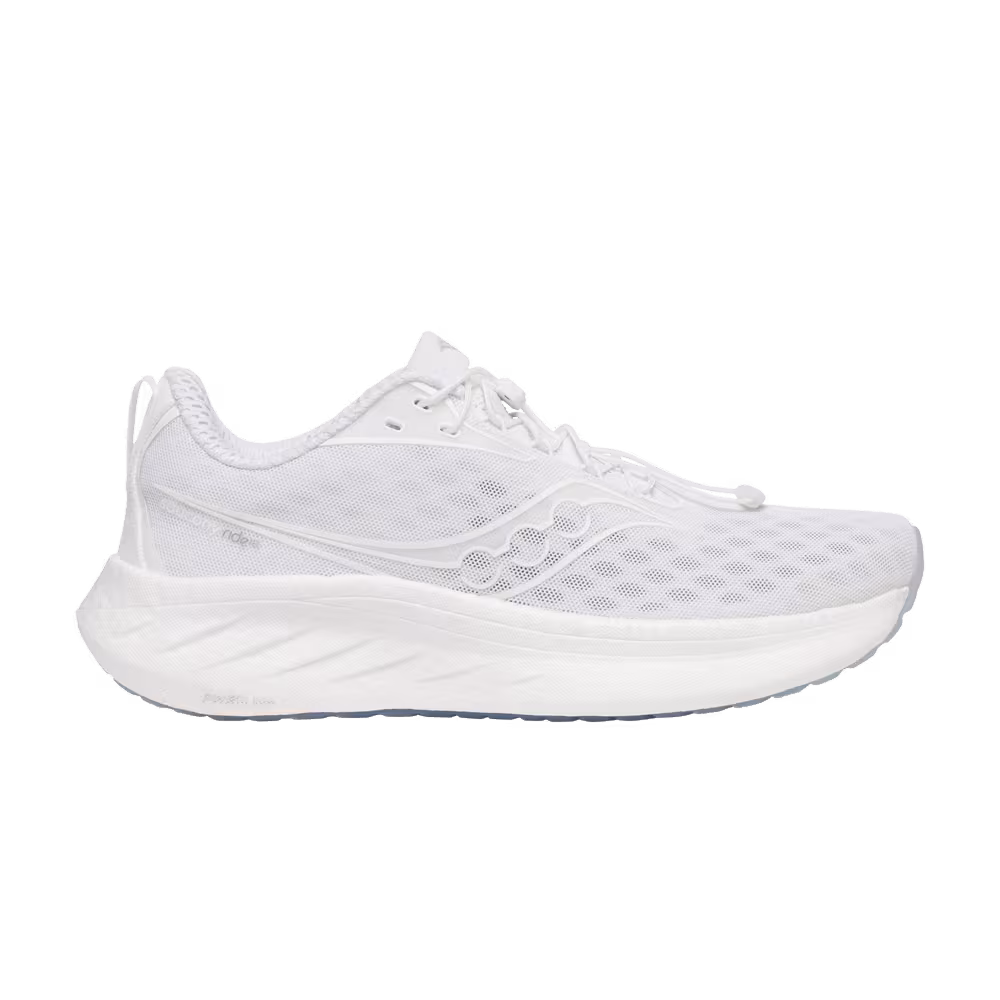 Saucony Ride 18 Summer