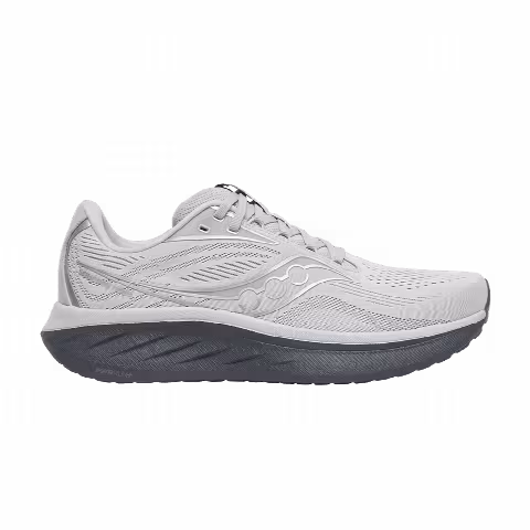 Saucony Ride 18 'Cloud Shadow'