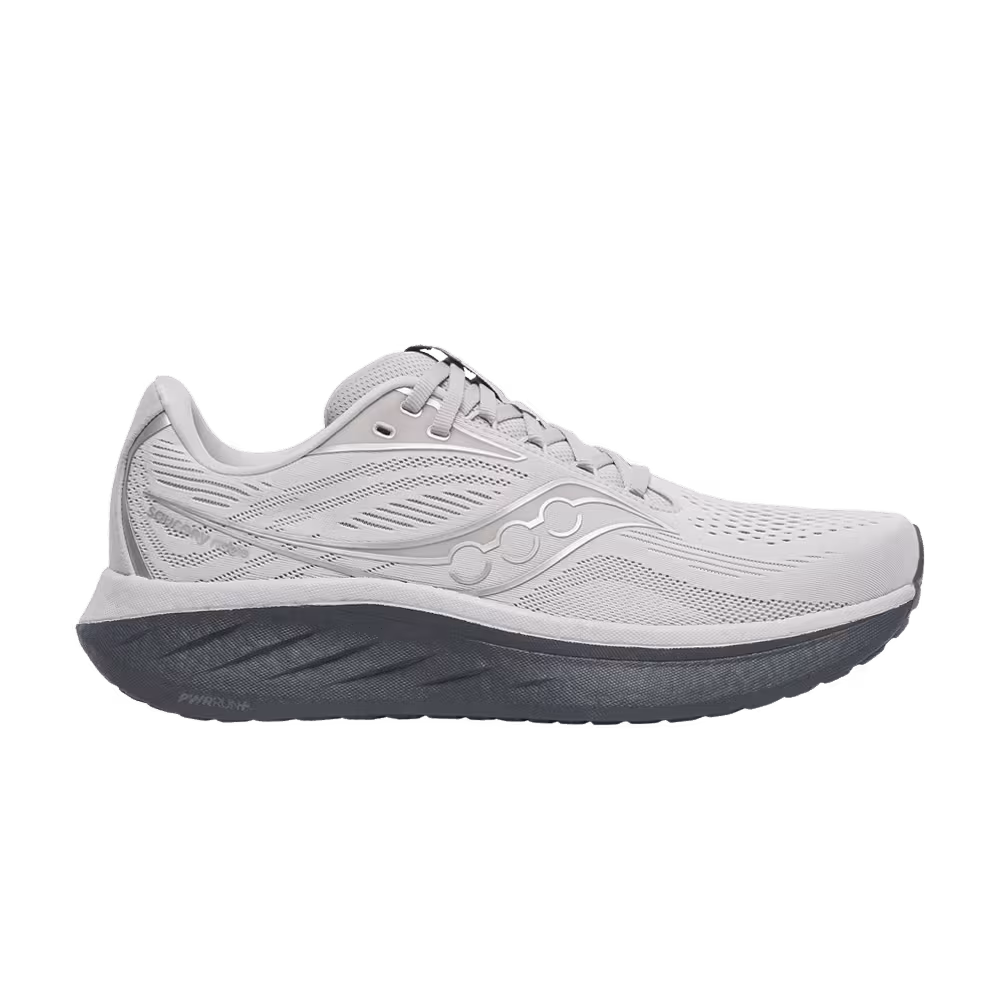 Saucony Ride 18 Cloud Shadow