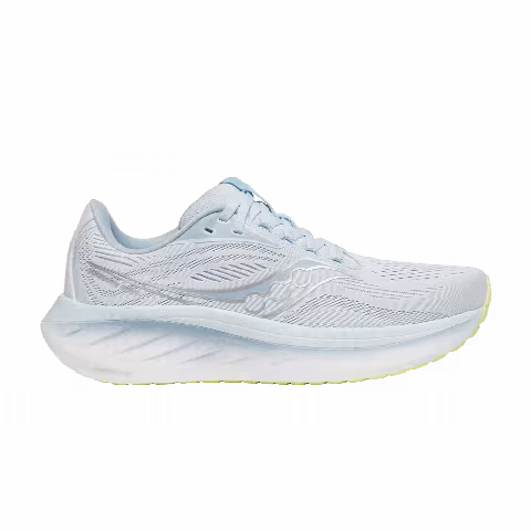 Saucony Wmns Ride 18 'Ice Melt Dream'