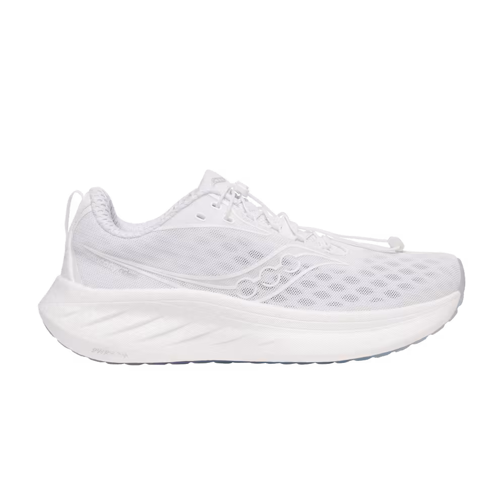 Saucony Women's Ride 18 Summer