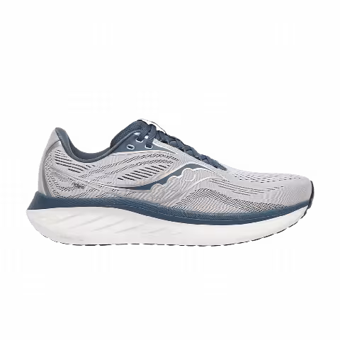 Saucony Ride 18 'Cloud Dusk'